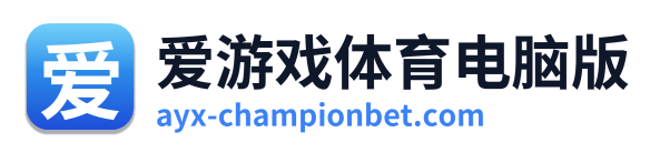 爱游戏体育电脑版